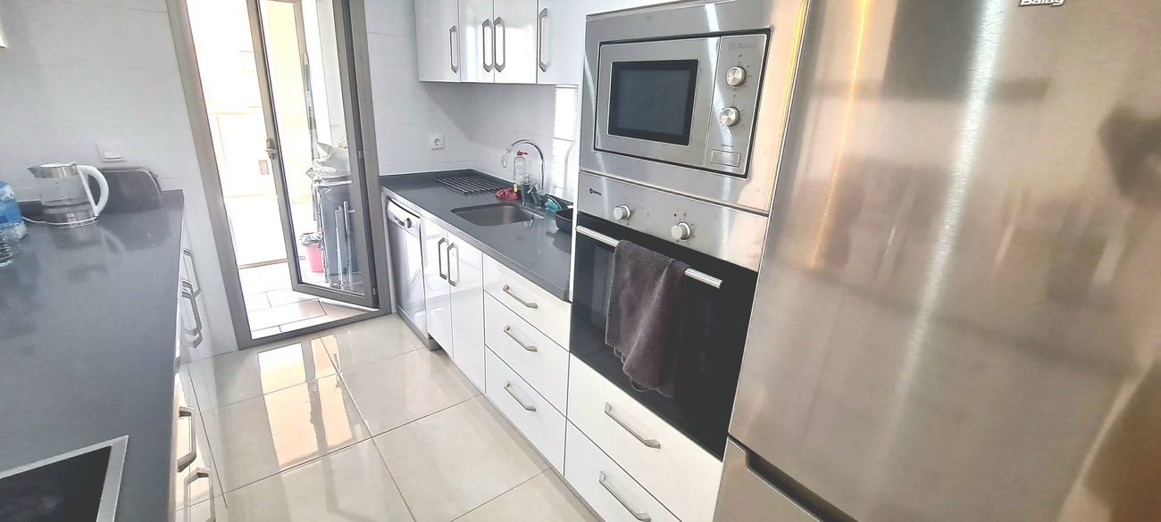 For sale - 2 Bedroom 2 Bathroom Apartment in Los Dolses - Villamartin  - Alicante