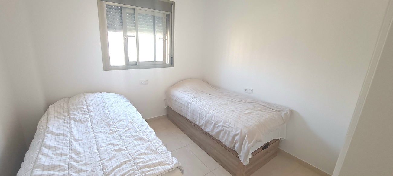For sale - 2 Bedroom 2 Bathroom Apartment in Los Dolses - Villamartin  - Alicante