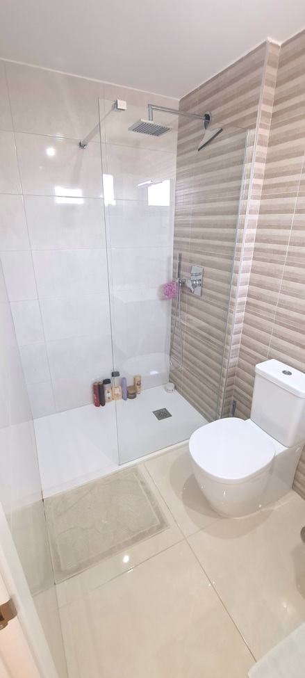 For sale - 2 Bedroom 2 Bathroom Apartment in Los Dolses - Villamartin  - Alicante
