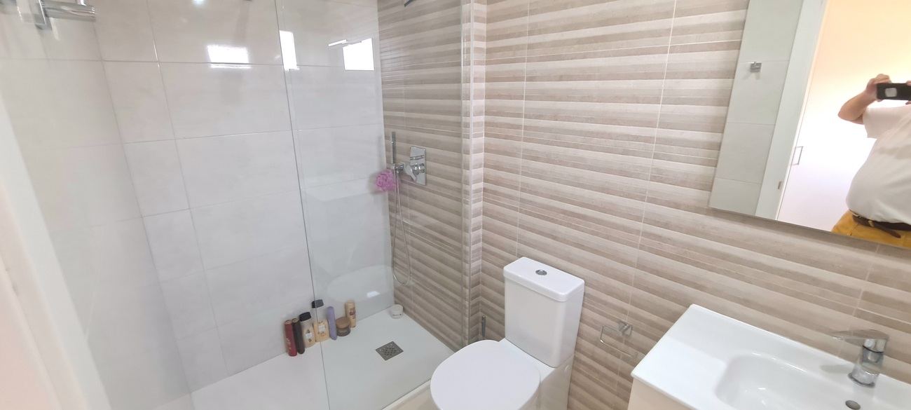 For sale - 2 Bedroom 2 Bathroom Apartment in Los Dolses - Villamartin  - Alicante