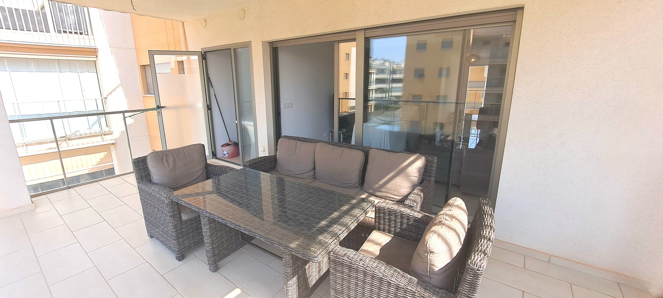 For sale - 2 Bedroom 2 Bathroom Apartment in Los Dolses - Villamartin  - Alicante