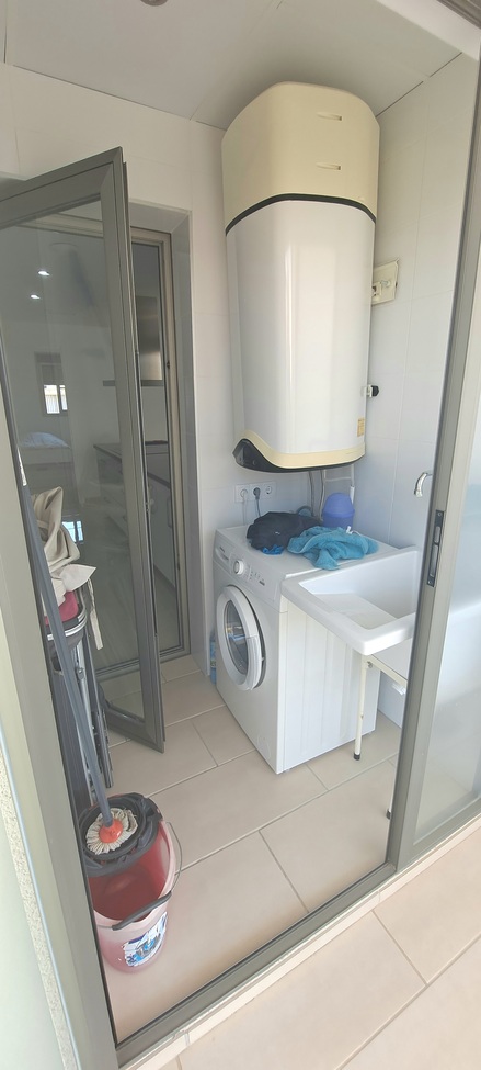For sale - 2 Bedroom 2 Bathroom Apartment in Los Dolses - Villamartin  - Alicante