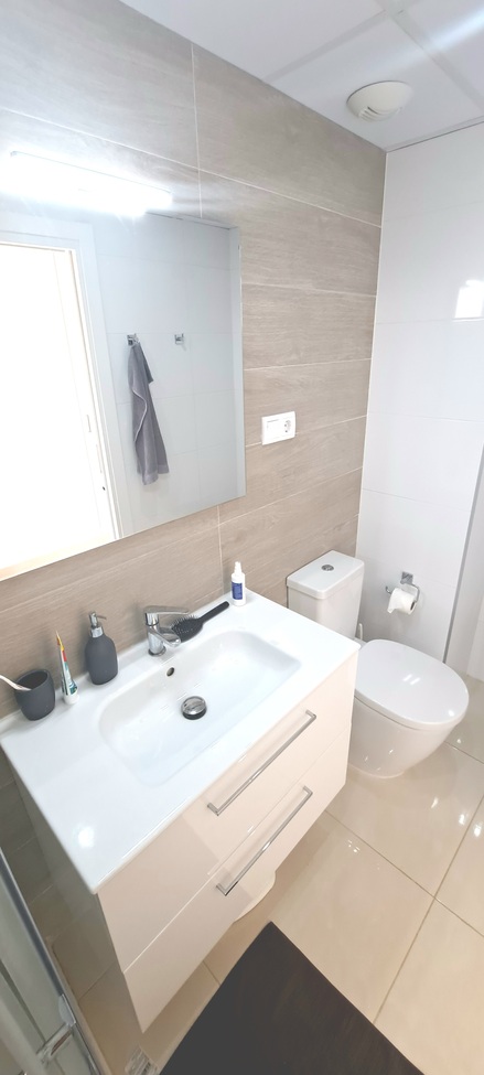 For sale - 2 Bedroom 2 Bathroom Apartment in Los Dolses - Villamartin  - Alicante