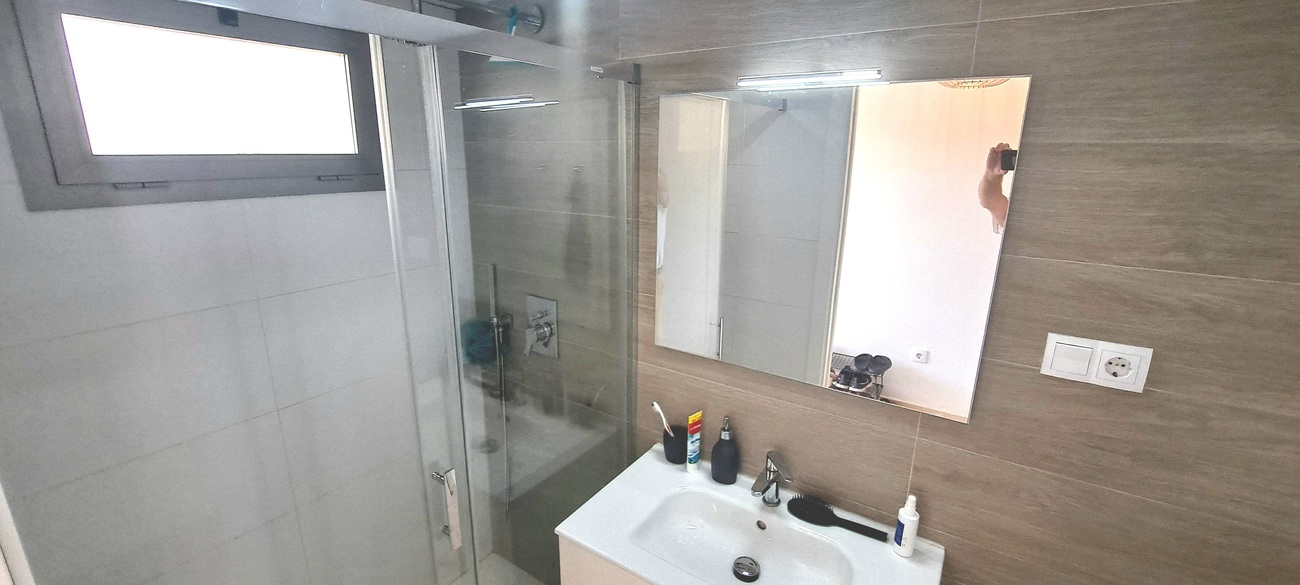 For sale - 2 Bedroom 2 Bathroom Apartment in Los Dolses - Villamartin  - Alicante