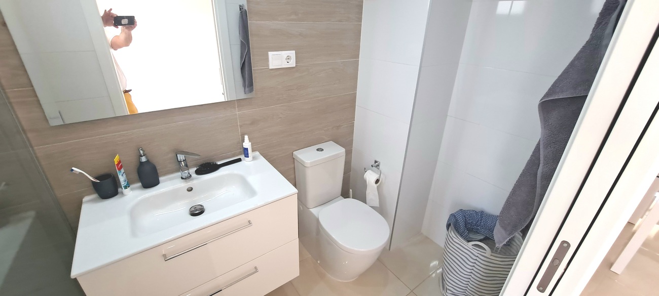 For sale - 2 Bedroom 2 Bathroom Apartment in Los Dolses - Villamartin  - Alicante