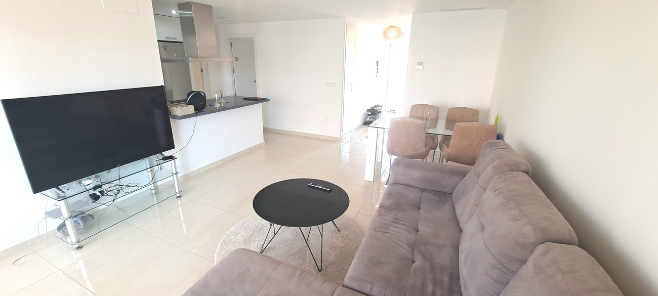 For sale - 2 Bedroom 2 Bathroom Apartment in Los Dolses - Villamartin  - Alicante