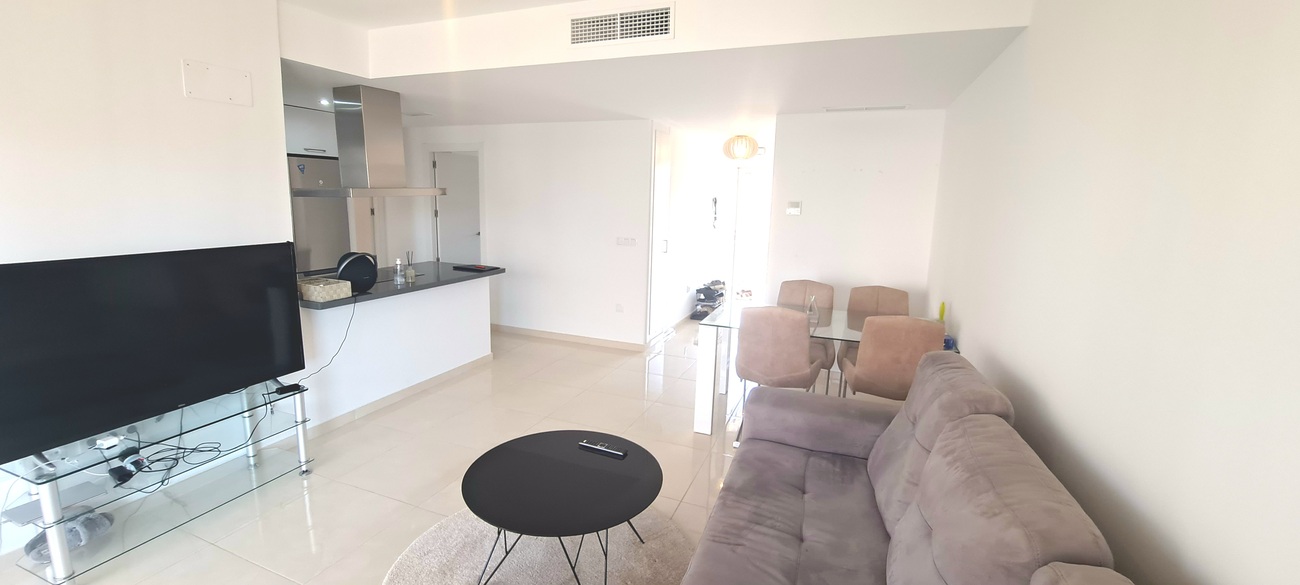 For sale - 2 Bedroom 2 Bathroom Apartment in Los Dolses - Villamartin  - Alicante