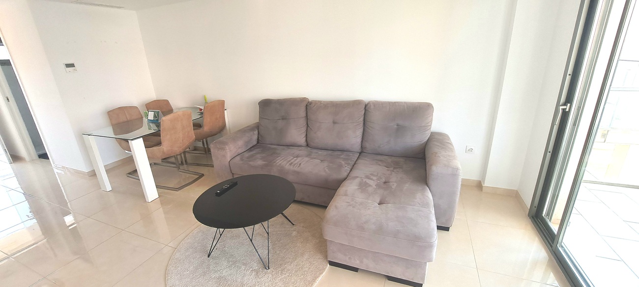 For sale - 2 Bedroom 2 Bathroom Apartment in Los Dolses - Villamartin  - Alicante