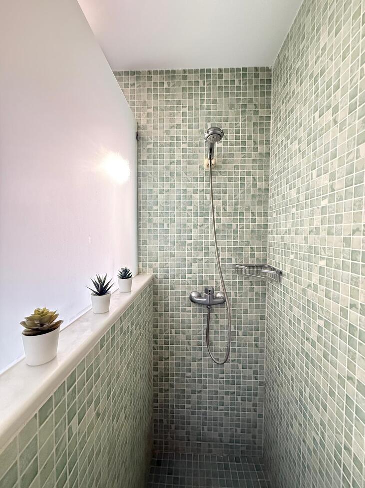 For sale - 4 Bedroom 2 Bathroom Semi Detached in Torre de La Horadada - Costa Blanca  - Alicante