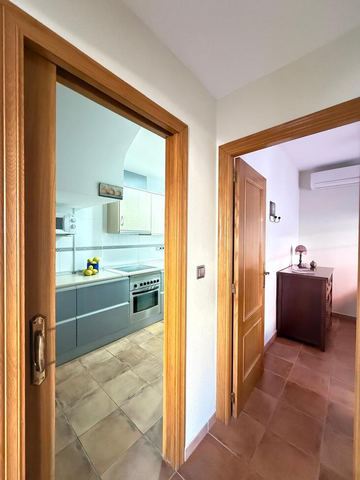 For sale - 4 Bedroom 2 Bathroom Semi Detached in Torre de La Horadada - Costa Blanca  - Alicante