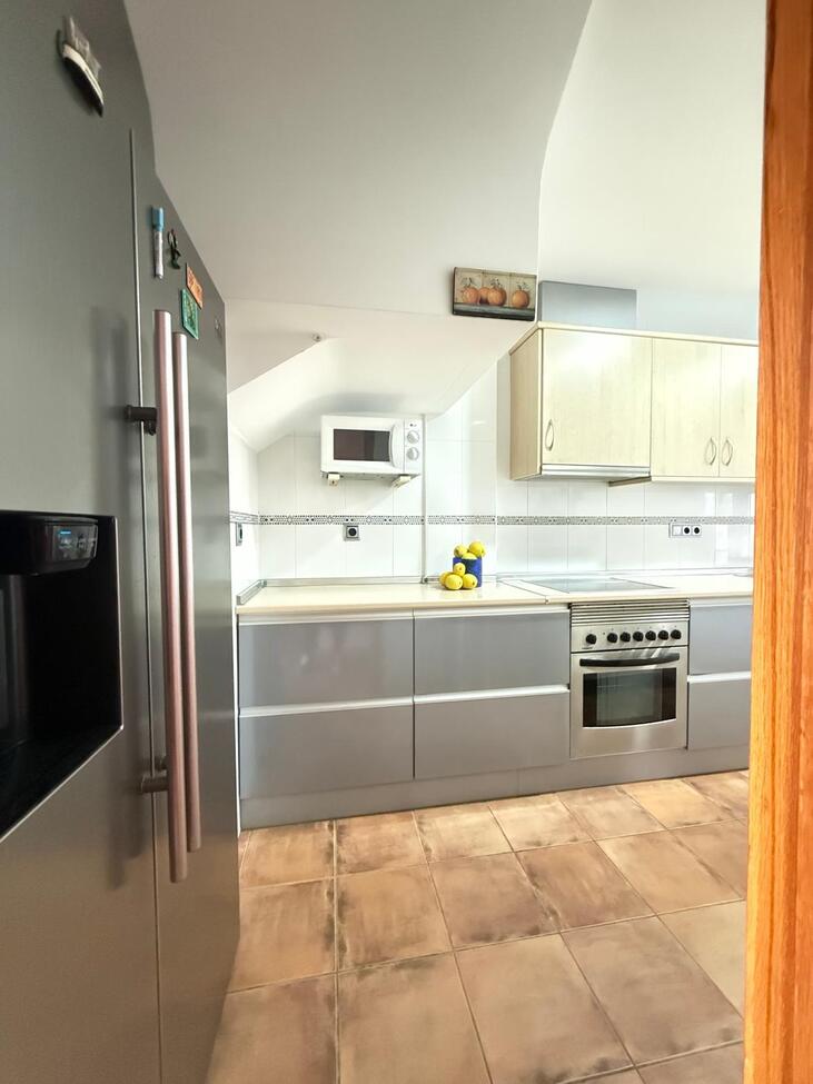 For sale - 4 Bedroom 2 Bathroom Semi Detached in Torre de La Horadada - Costa Blanca  - Alicante