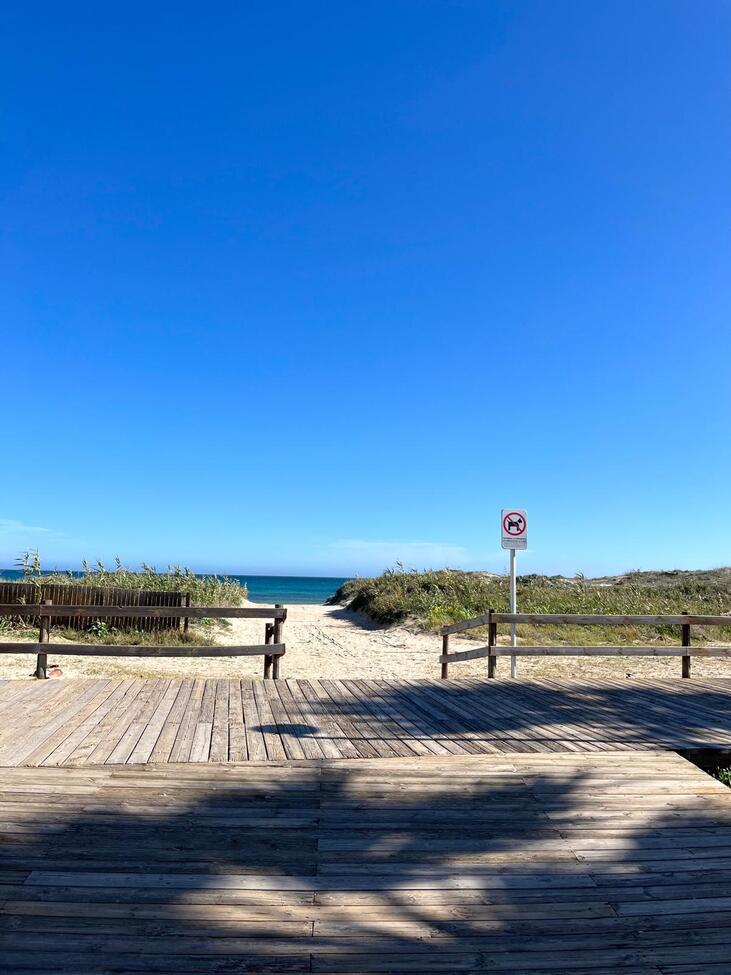 For sale - 4 Bedroom 2 Bathroom Semi Detached in Torre de La Horadada - Costa Blanca  - Alicante