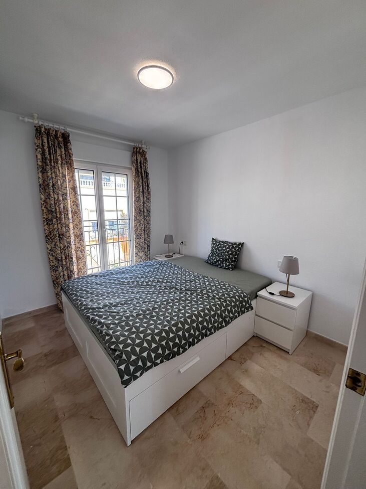 For sale - 2 Bedroom 1 Bathroom Duplex Penthouse in Orihuela Costa - Los Dolses  - Alicante