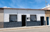 33-52-0-68-6475/75612, 4 Bedroom 2 Bathroom Town House in San Miguel de Salinas