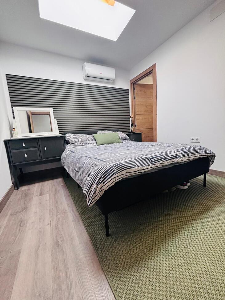 For sale - 4 Bedroom 2 Bathroom Town House in San Miguel de Salinas - Costa Blanca  - Alicante