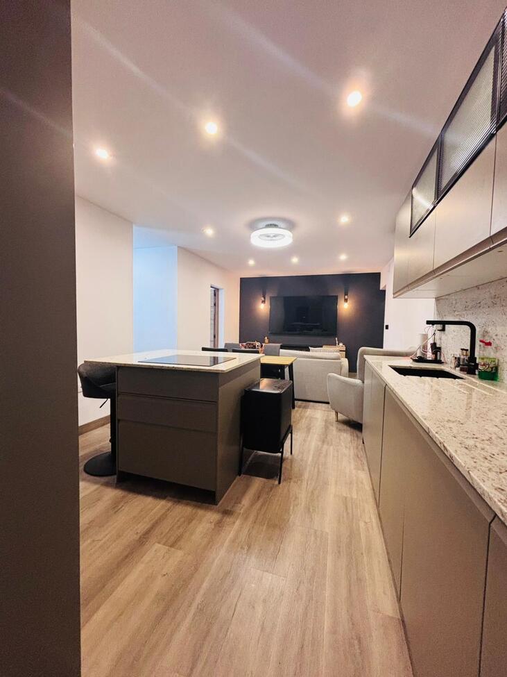 For sale - 4 Bedroom 2 Bathroom Town House in San Miguel de Salinas - Costa Blanca  - Alicante