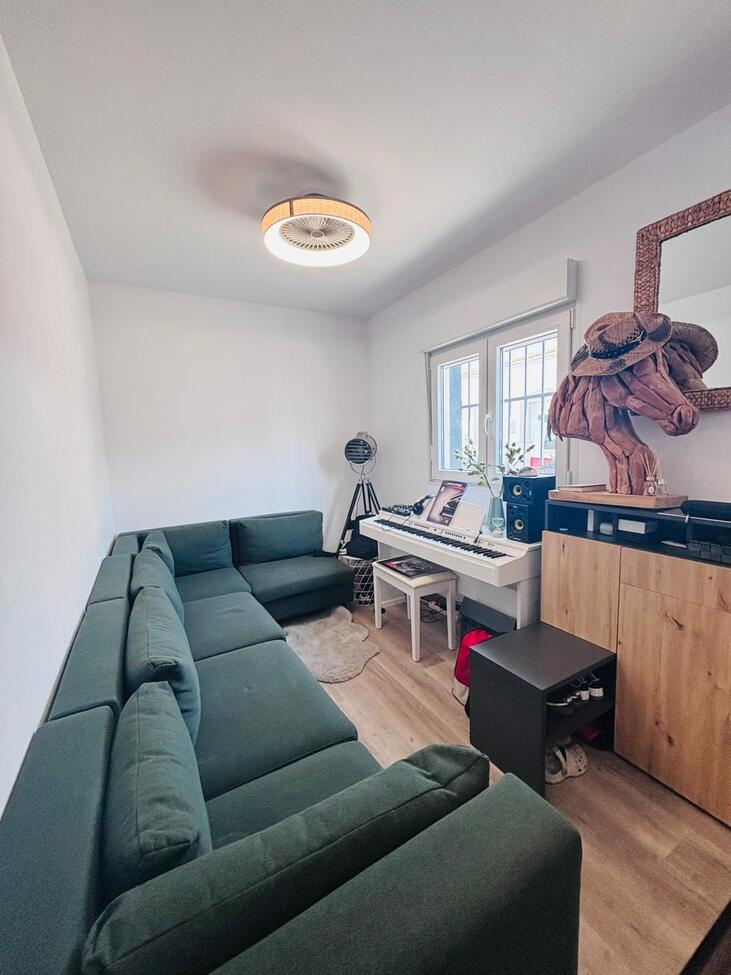 For sale - 4 Bedroom 2 Bathroom Town House in San Miguel de Salinas - Costa Blanca  - Alicante