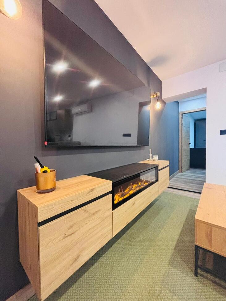 For sale - 4 Bedroom 2 Bathroom Town House in San Miguel de Salinas - Costa Blanca  - Alicante