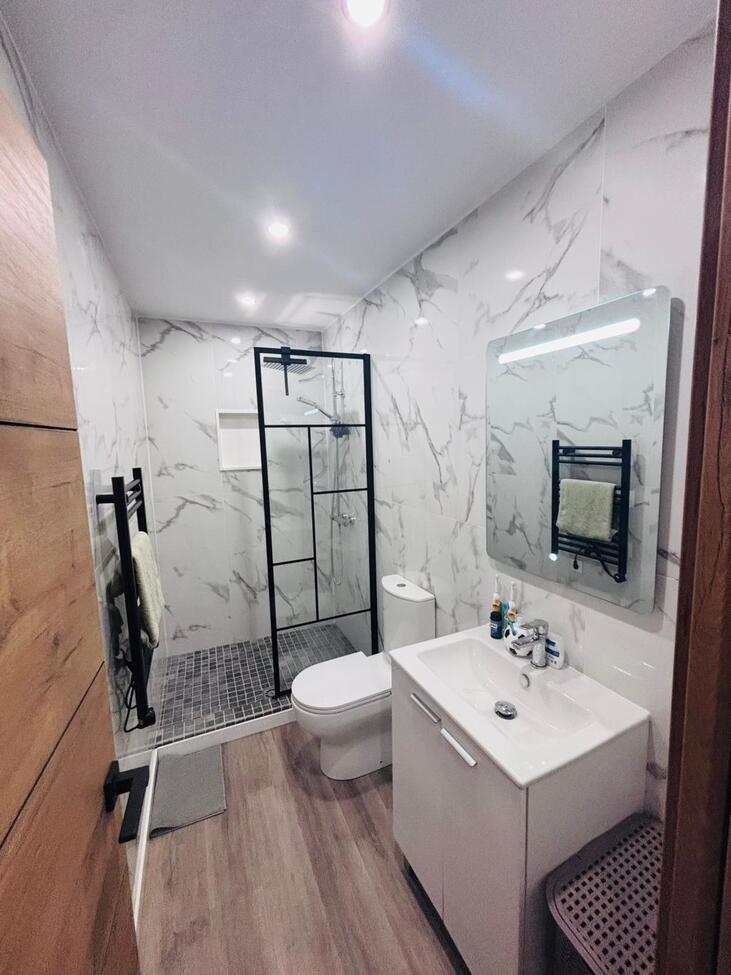 For sale - 4 Bedroom 2 Bathroom Town House in San Miguel de Salinas - Costa Blanca  - Alicante