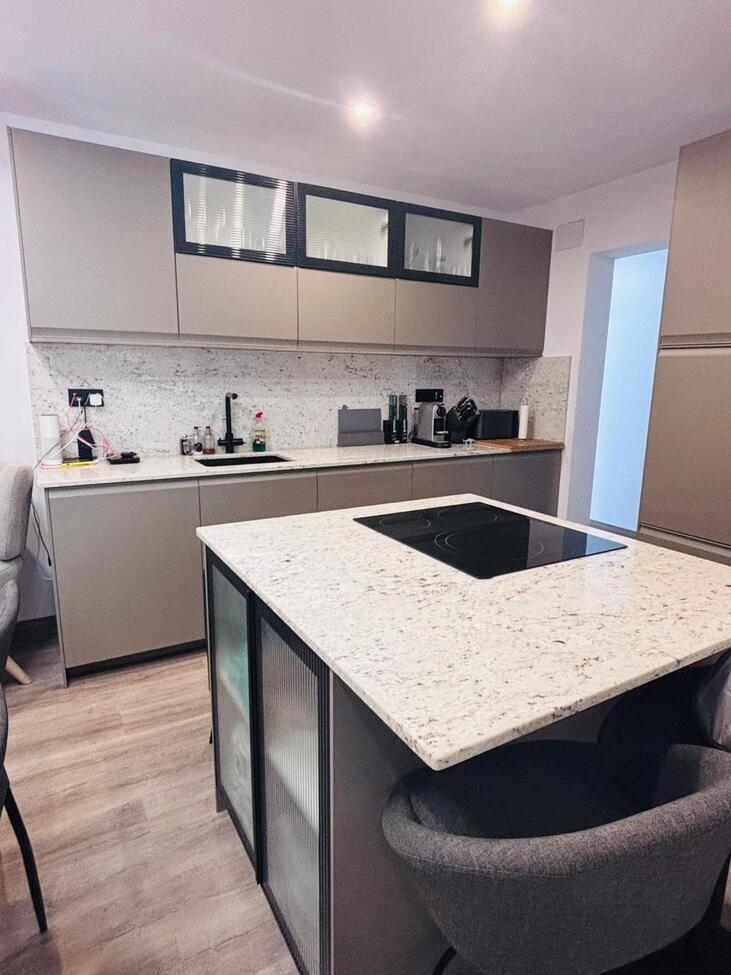 For sale - 4 Bedroom 2 Bathroom Town House in San Miguel de Salinas - Costa Blanca  - Alicante