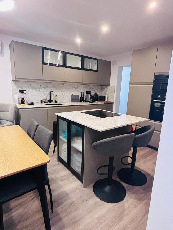 For sale - 4 Bedroom 2 Bathroom Town House in San Miguel de Salinas - Costa Blanca  - Alicante