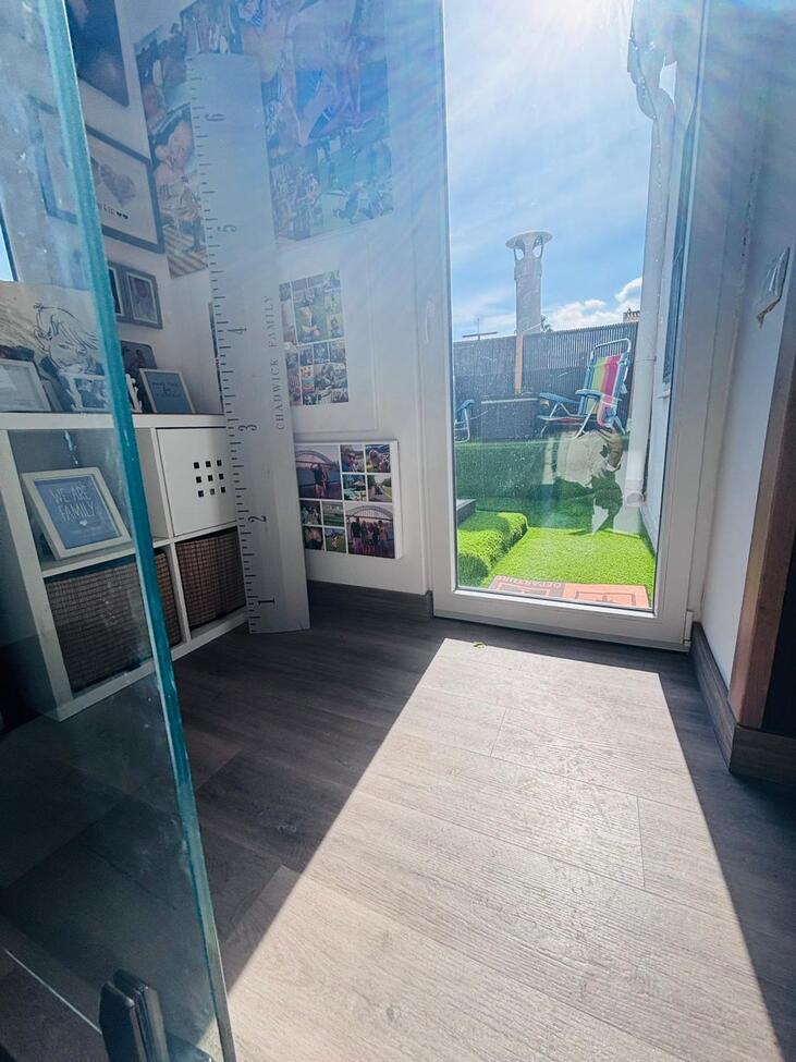 For sale - 4 Bedroom 2 Bathroom Town House in San Miguel de Salinas - Costa Blanca  - Alicante