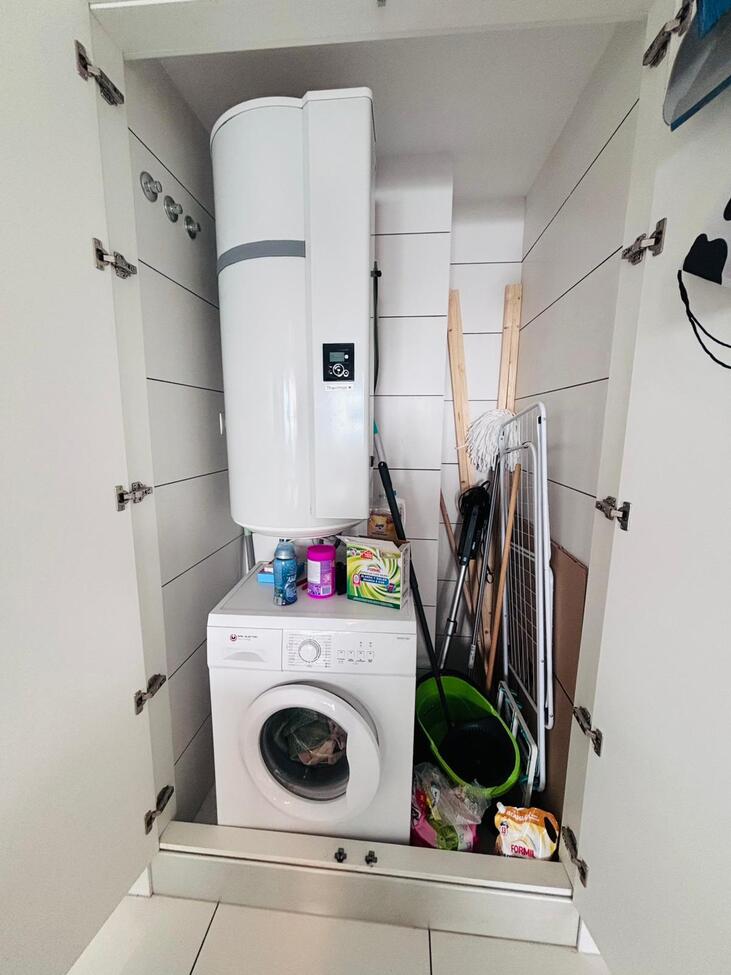 For sale - 2 Bedroom 2 Bathroom Apartment in Villamartin -  - Alicante