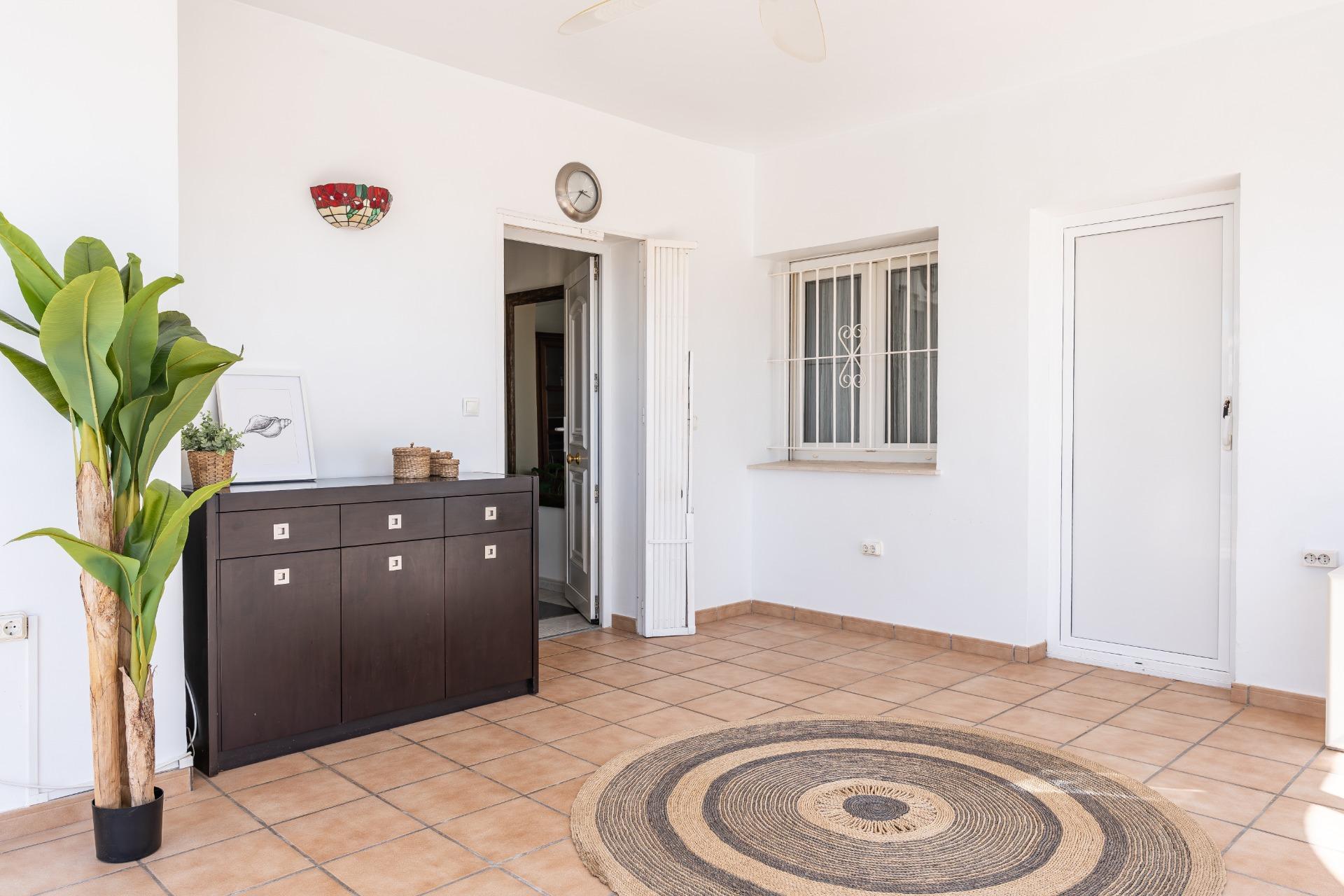 For sale - 3 Bedroom 3 Bathroom Villa in Playa Flamenca - Playa Flamenca  - Alicante