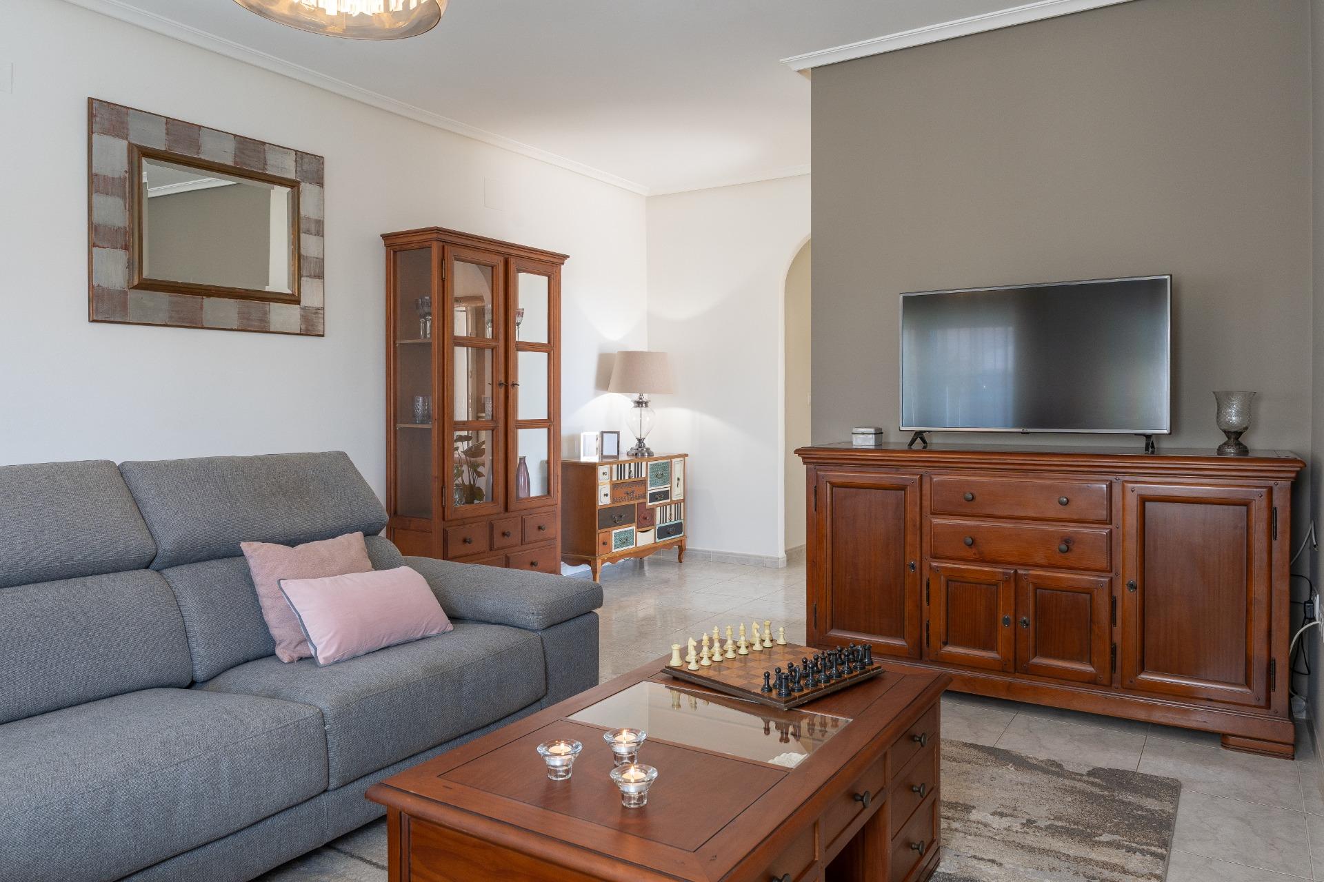 For sale - 3 Bedroom 3 Bathroom Villa in Playa Flamenca - Playa Flamenca  - Alicante