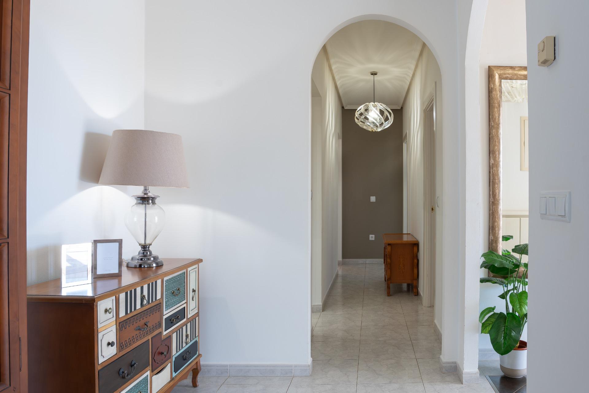 For sale - 3 Bedroom 3 Bathroom Villa in Playa Flamenca - Playa Flamenca  - Alicante