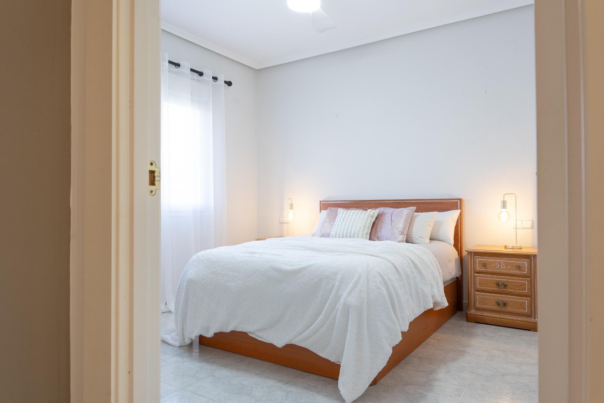 For sale - 3 Bedroom 3 Bathroom Villa in Playa Flamenca - Playa Flamenca  - Alicante