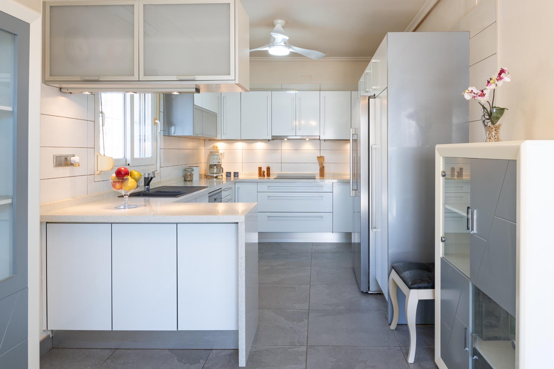 For sale - 3 Bedroom 3 Bathroom Villa in Playa Flamenca - Playa Flamenca  - Alicante