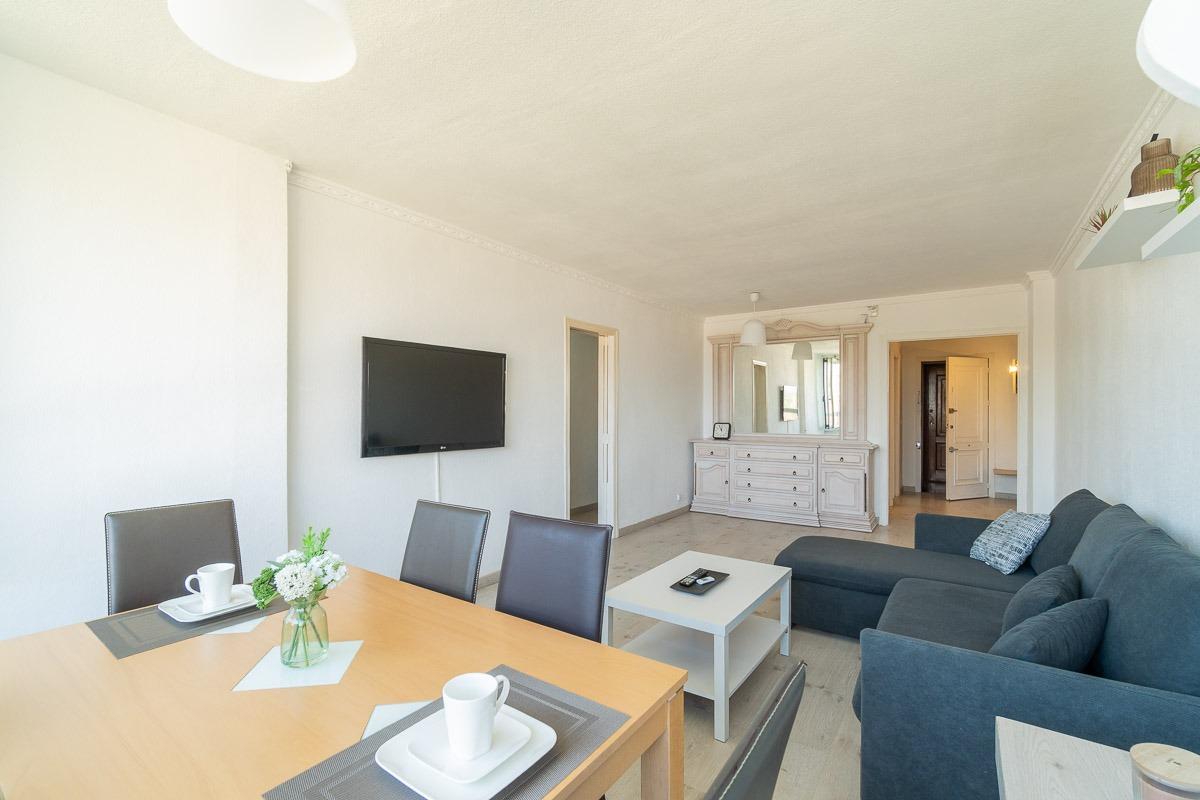 For sale - 2 Bedroom 2 Bathroom Flat in Torrevieja - Rocio del mar  - Alicante