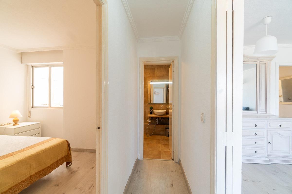 For sale - 2 Bedroom 2 Bathroom Flat in Torrevieja - Rocio del mar  - Alicante