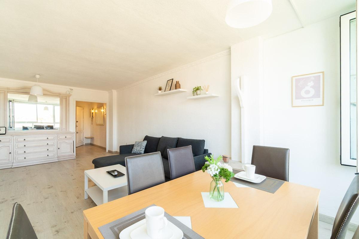 For sale - 2 Bedroom 2 Bathroom Flat in Torrevieja - Rocio del mar  - Alicante