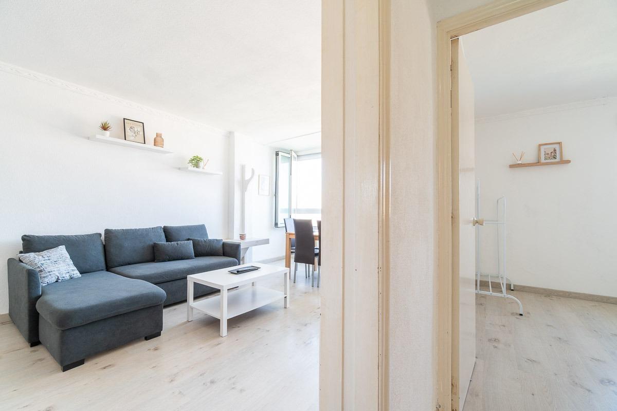 For sale - 2 Bedroom 2 Bathroom Flat in Torrevieja - Rocio del mar  - Alicante