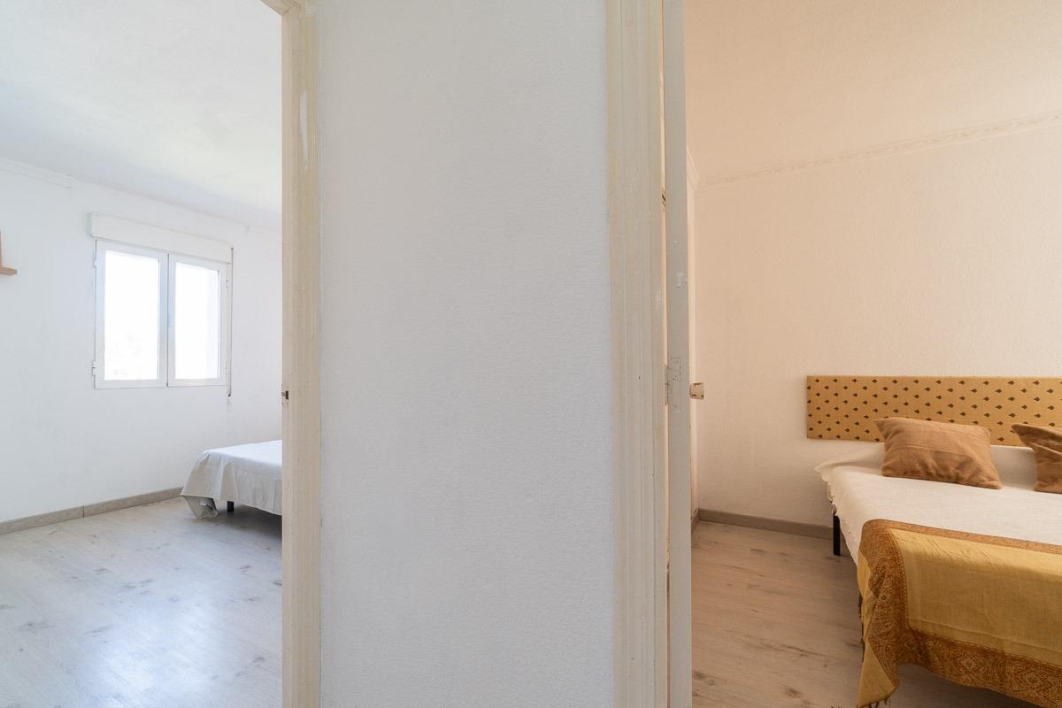 For sale - 2 Bedroom 2 Bathroom Flat in Torrevieja - Rocio del mar  - Alicante