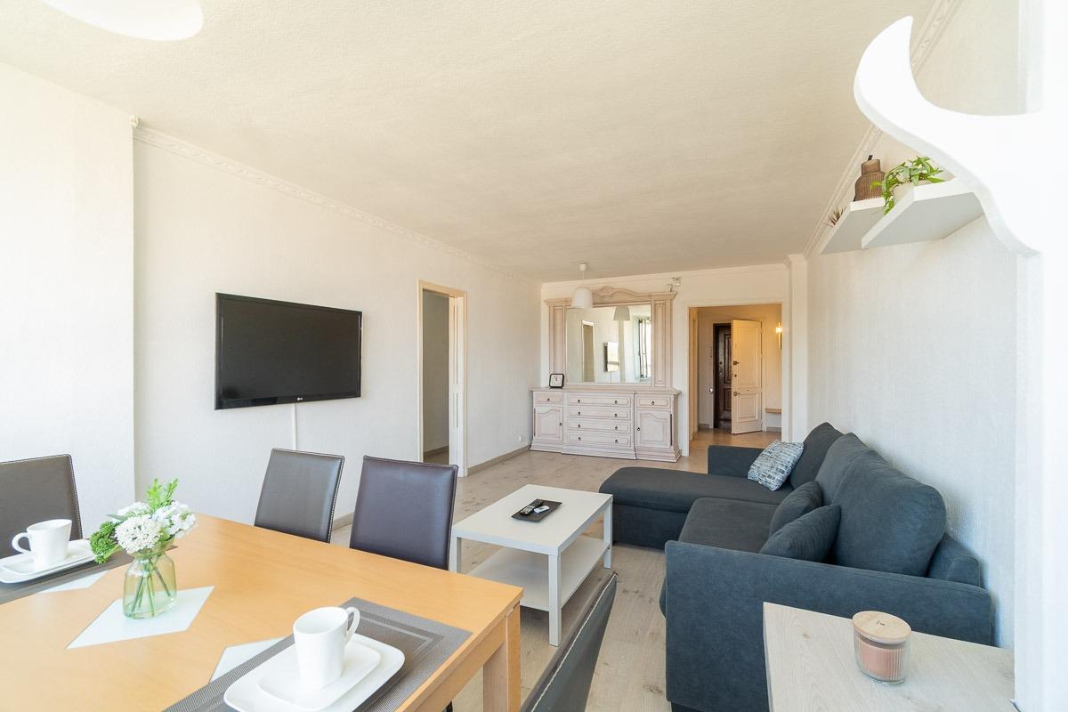 For sale - 2 Bedroom 2 Bathroom Flat in Torrevieja - Rocio del mar  - Alicante