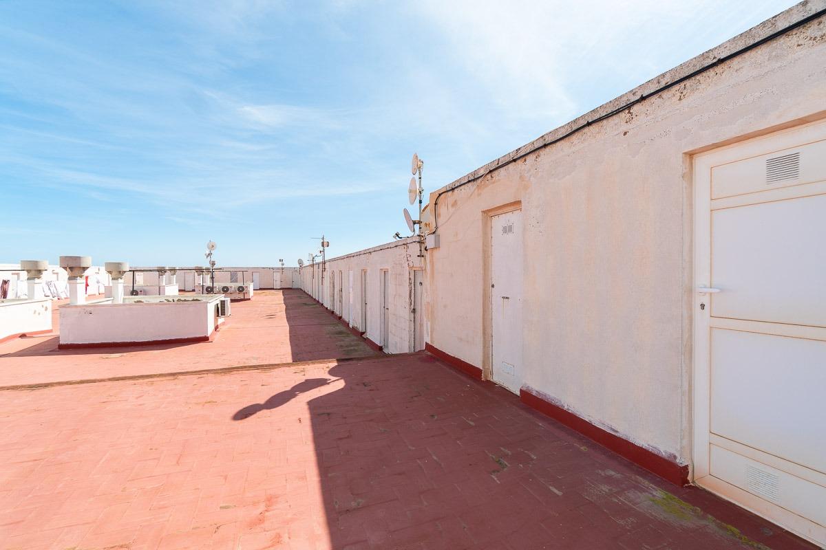 For sale - 2 Bedroom 2 Bathroom Flat in Torrevieja - Rocio del mar  - Alicante