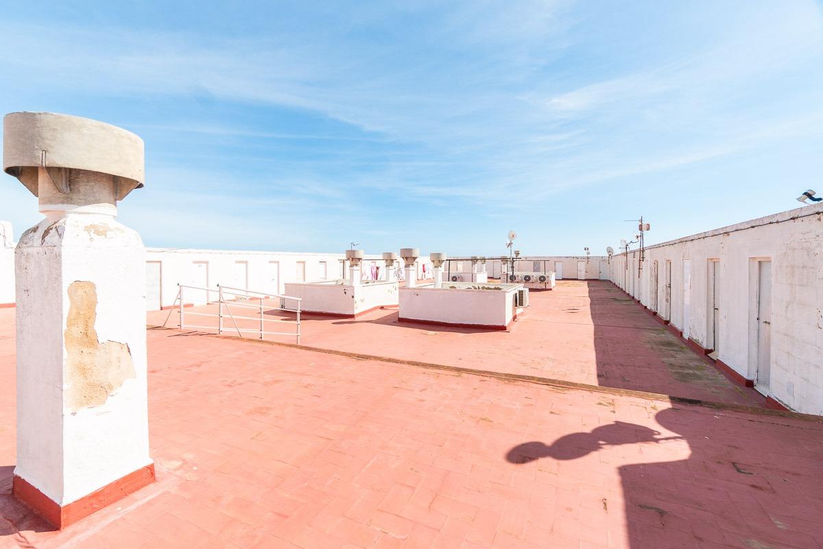 For sale - 2 Bedroom 2 Bathroom Flat in Torrevieja - Rocio del mar  - Alicante