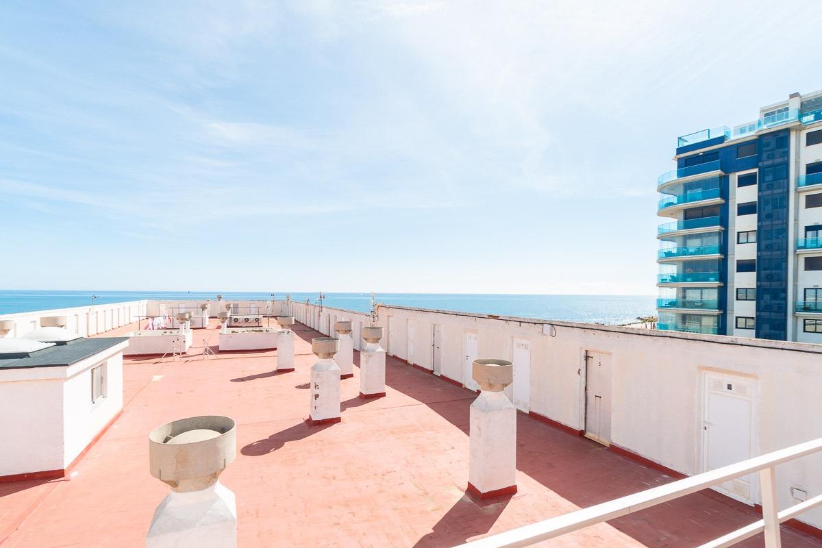For sale - 2 Bedroom 2 Bathroom Flat in Torrevieja - Rocio del mar  - Alicante