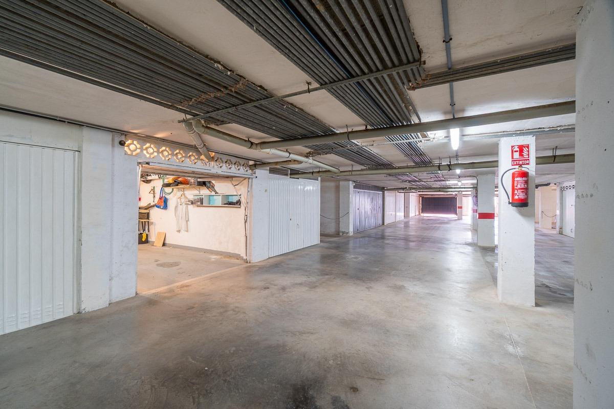 For sale - 2 Bedroom 2 Bathroom Flat in Torrevieja - Rocio del mar  - Alicante