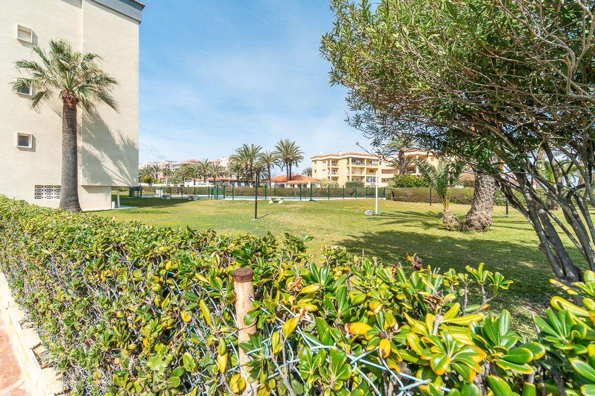 For sale - 2 Bedroom 2 Bathroom Flat in Torrevieja - Rocio del mar  - Alicante