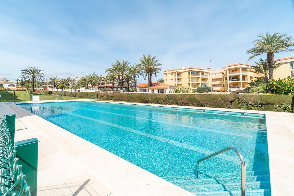 For sale - 2 Bedroom 2 Bathroom Flat in Torrevieja - Rocio del mar  - Alicante