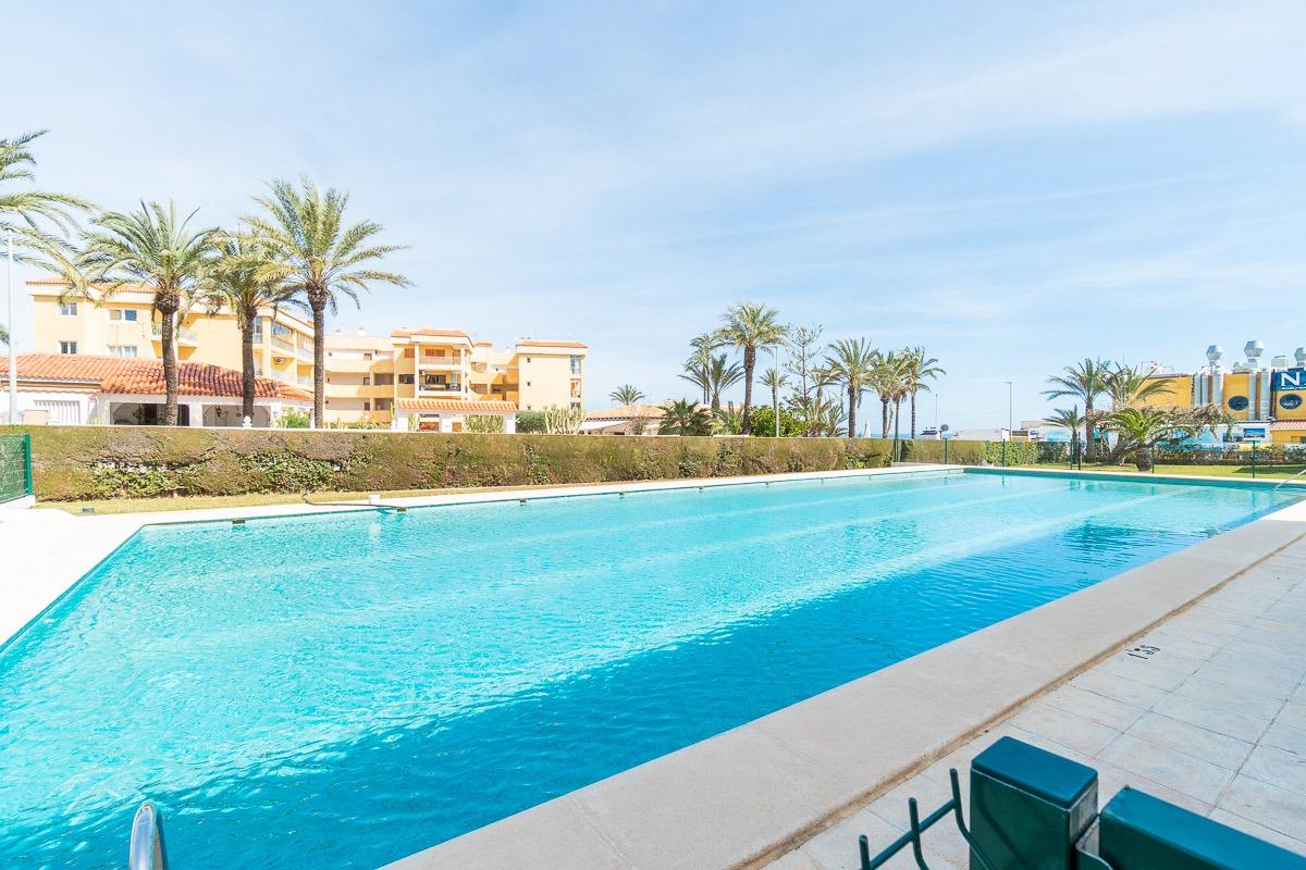 For sale - 2 Bedroom 2 Bathroom Flat in Torrevieja - Rocio del mar  - Alicante