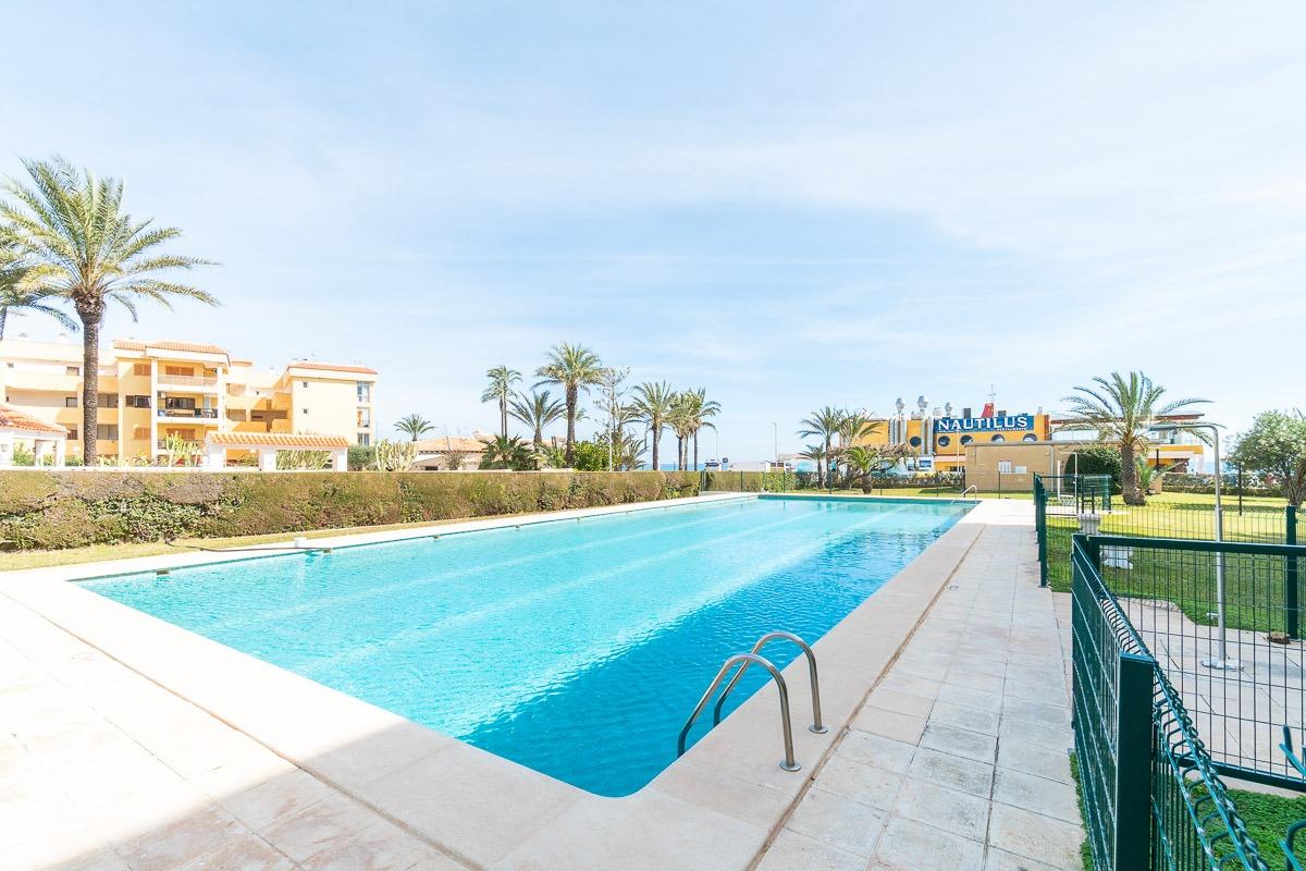 For sale - 2 Bedroom 2 Bathroom Flat in Torrevieja - Rocio del mar  - Alicante