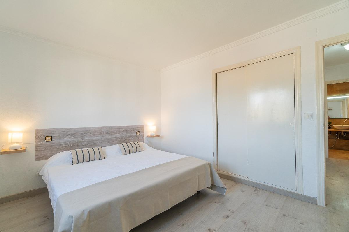 For sale - 2 Bedroom 2 Bathroom Flat in Torrevieja - Rocio del mar  - Alicante