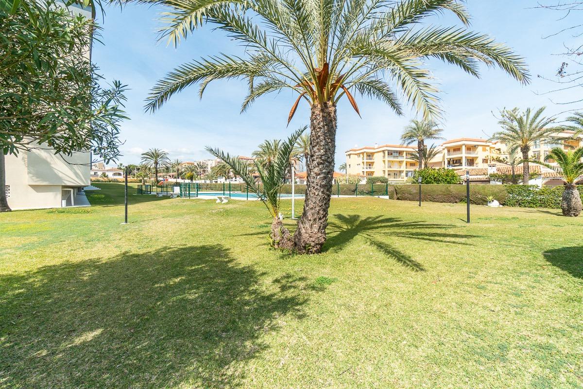 For sale - 2 Bedroom 2 Bathroom Flat in Torrevieja - Rocio del mar  - Alicante