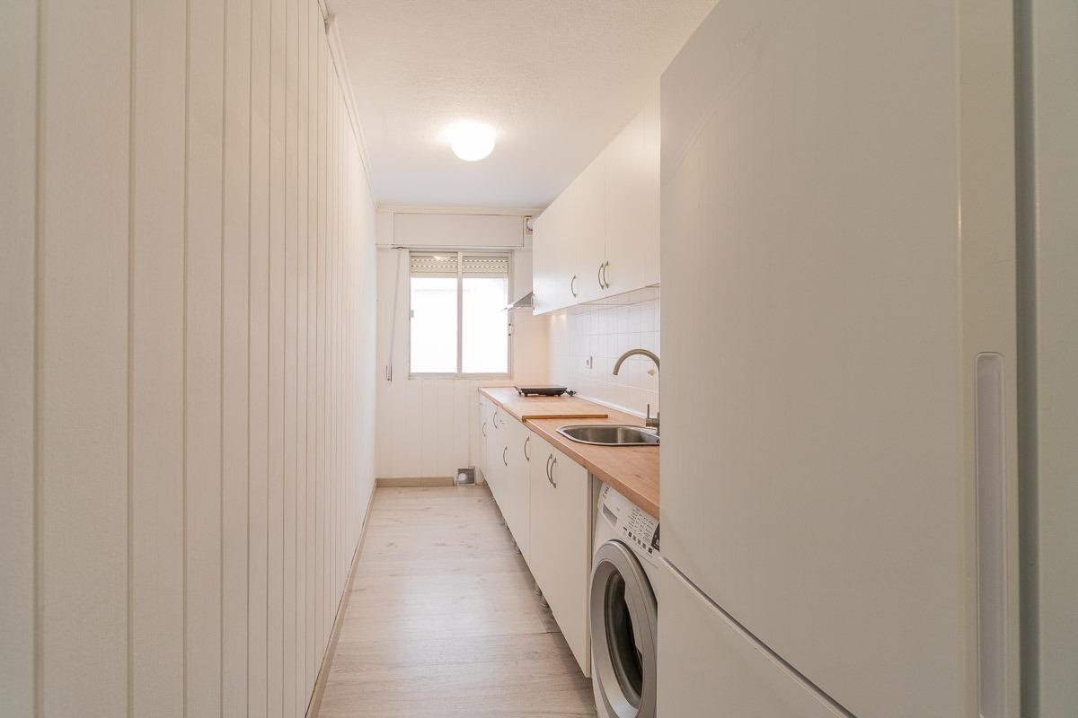 For sale - 2 Bedroom 2 Bathroom Flat in Torrevieja - Rocio del mar  - Alicante