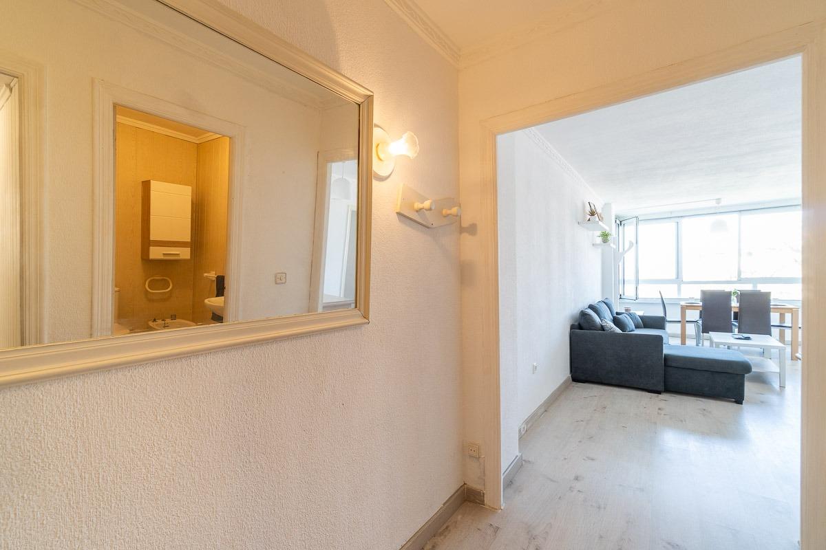 For sale - 2 Bedroom 2 Bathroom Flat in Torrevieja - Rocio del mar  - Alicante